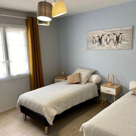 Gite Eucalyptus Seigy Exterior foto