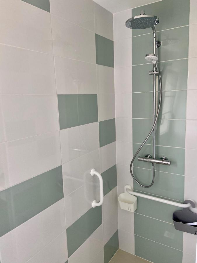Gite Eucalyptus Seigy Exterior foto